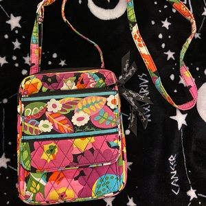 super cute Vera Bradley crossbody